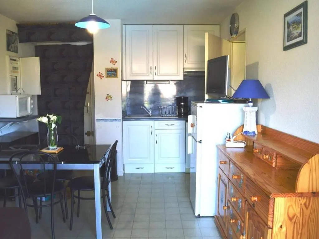 Appartement Argelès-sur-Mer, 2 pièces, 4 personnes - FR-1-225-209