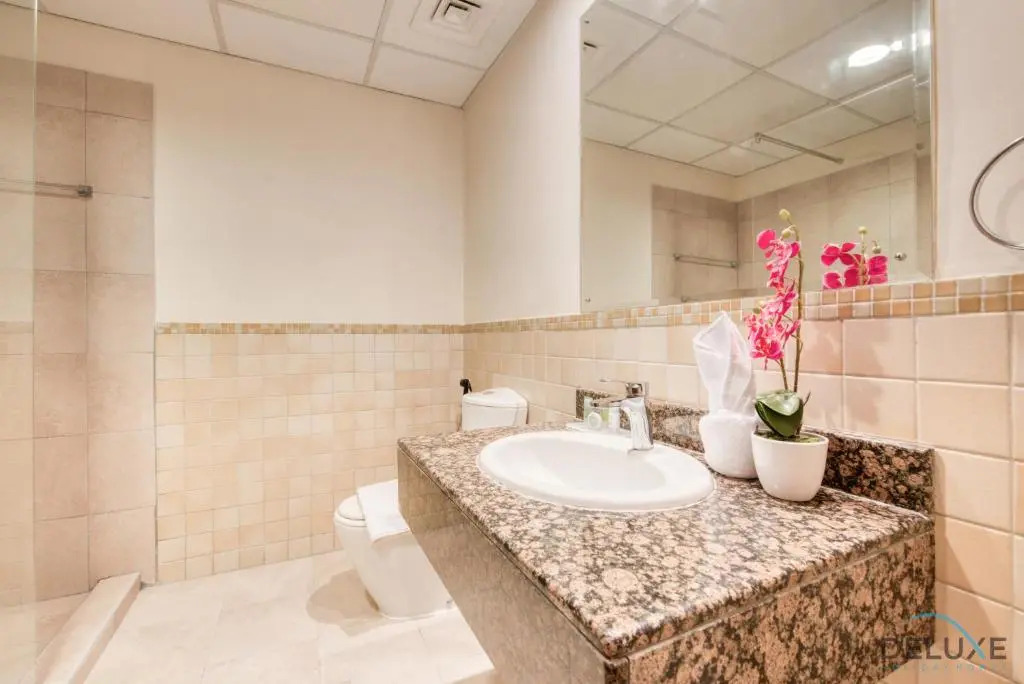 Immaculate 2 BR at Sadaf 6 JBR by Deluxe Holiday Homes