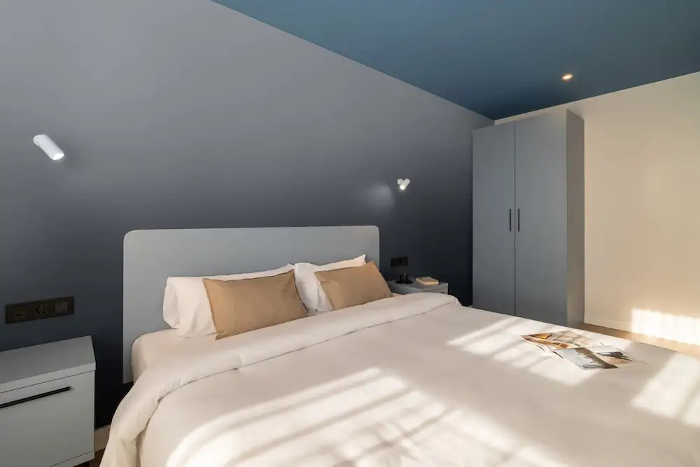 Port Forum Apartments By Olala Homes