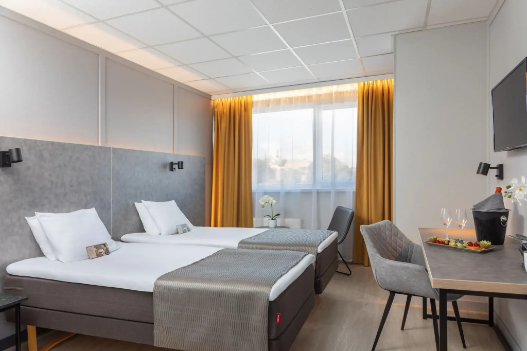 Metropol Hotel