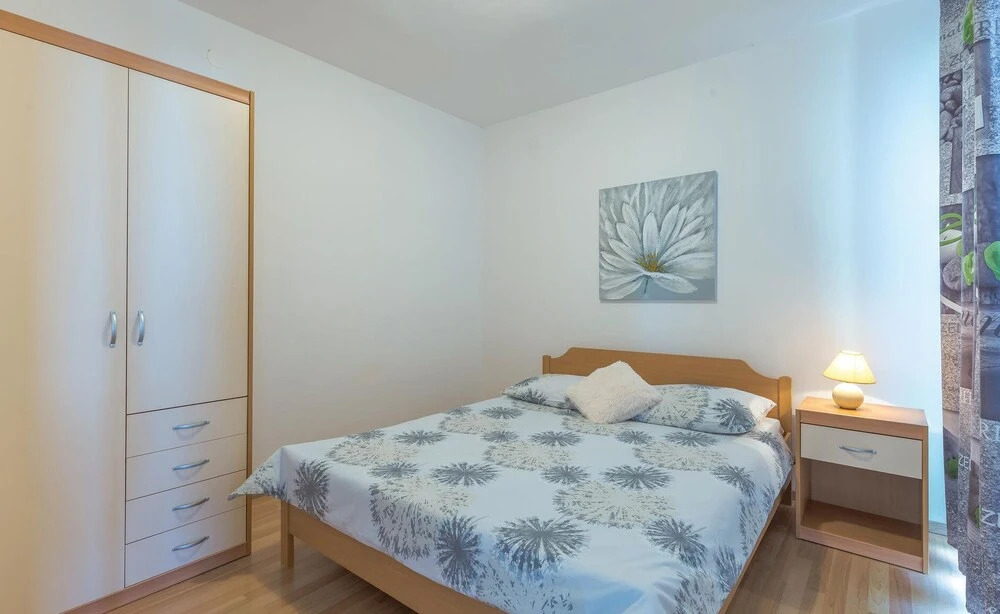 Stunning Home in Povljana With Wifi and 1 Bedrooms