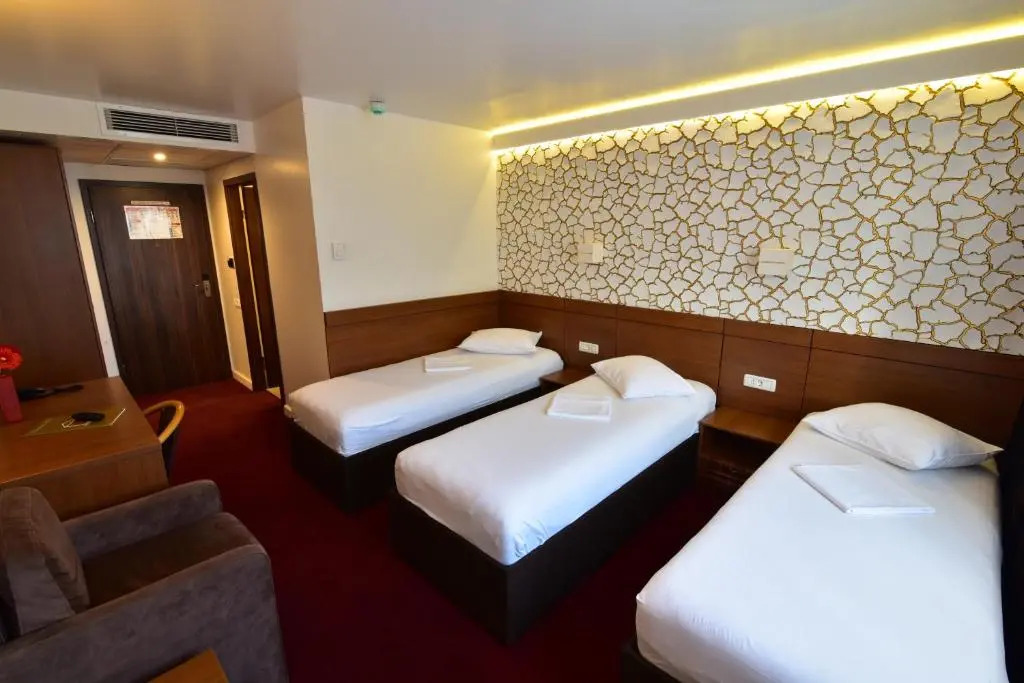 Hotel Forum