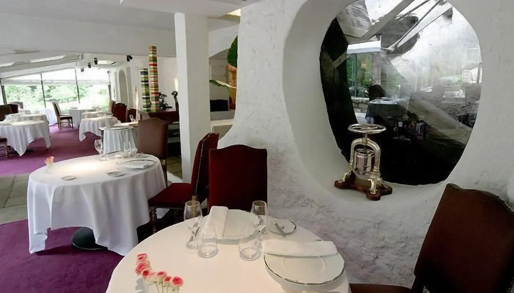 Moulin De Mougins