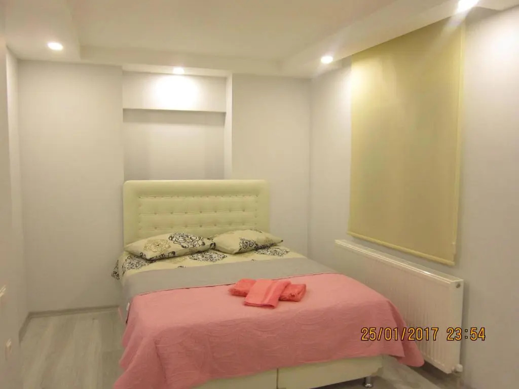 Tk Kurdal Suit Otel