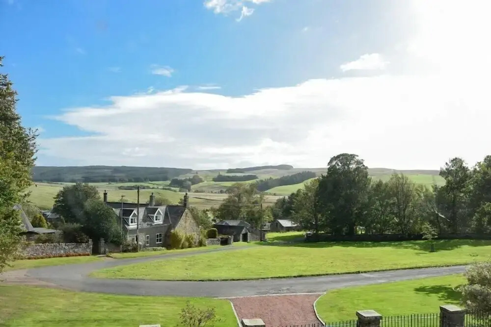 The Lodge
