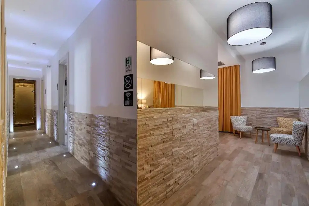 Veneto Suite Rome