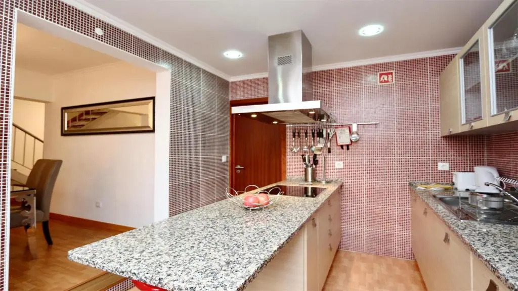 Vila Flor CleverDetails 231 - zona calma com terraço privado
