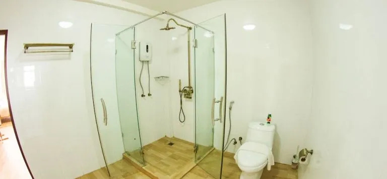 Oceania Boutique Hotel