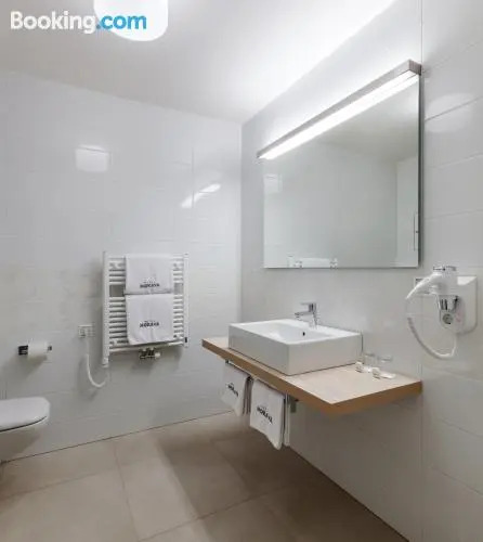 Hotel Morava