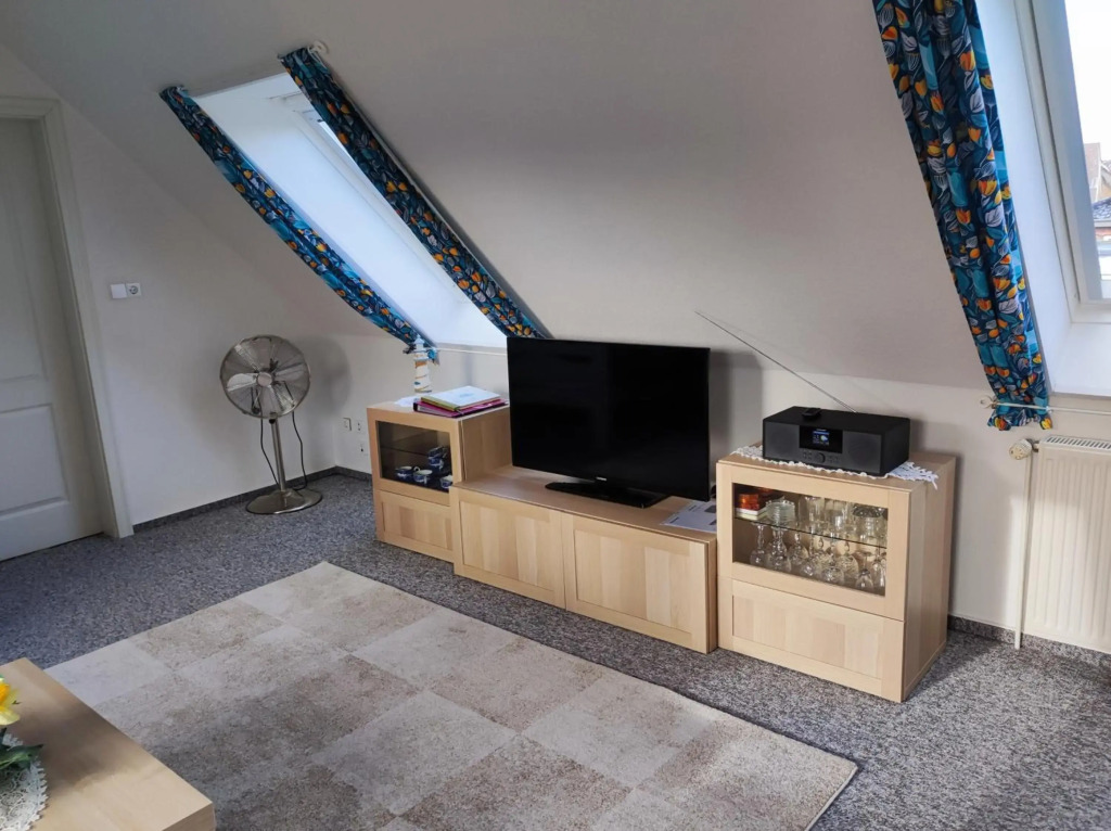 Ferienwohnung Arff
