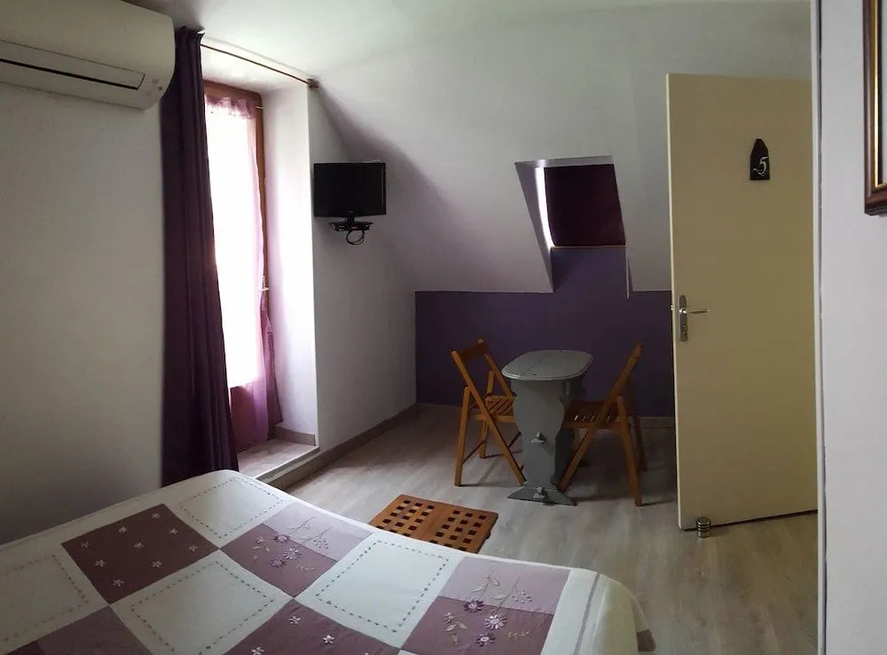 Chambres Dhôtes Pouquette