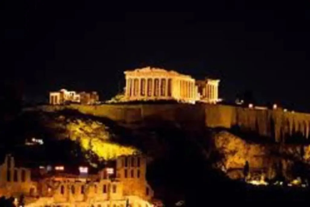 3h Kalypso Cottage in Athens Riviera, Saronida