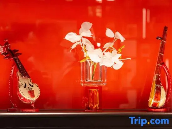 Yining Huadun Haoweijia Hotel（Ili river tourist scenic spot branch）