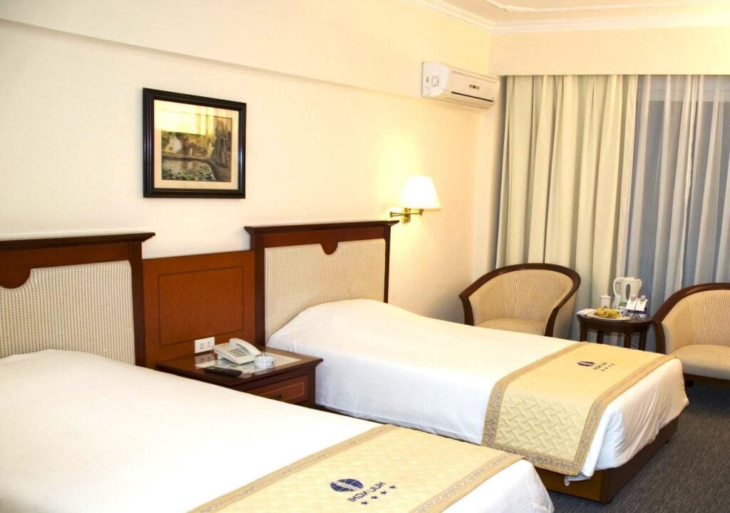 Huu Nghi Hotel