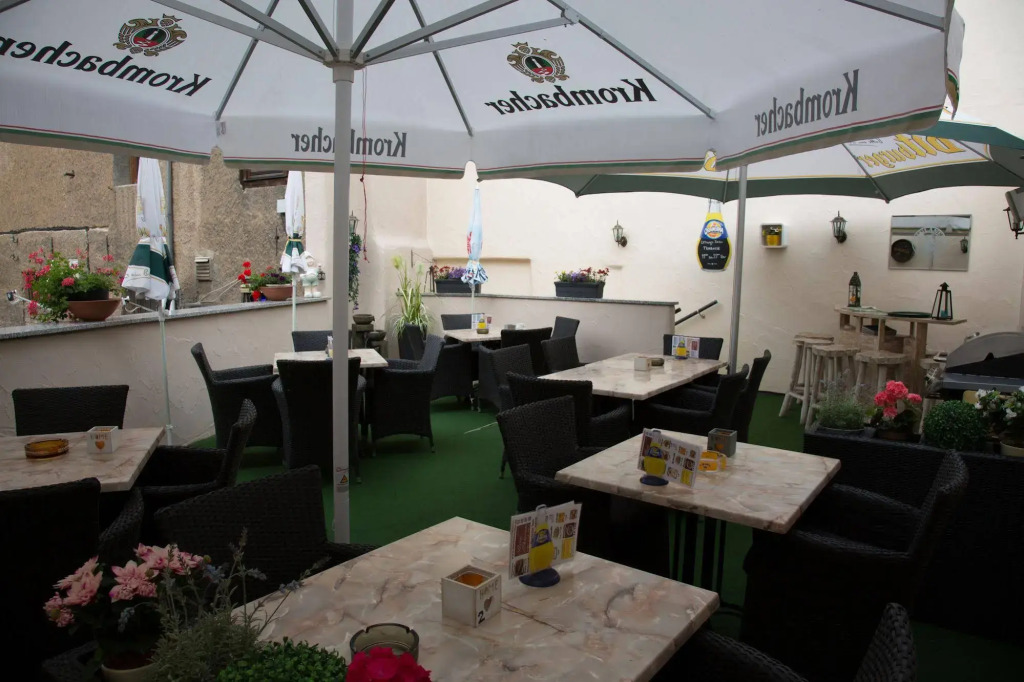 Hotel Zur Dorfschänke
