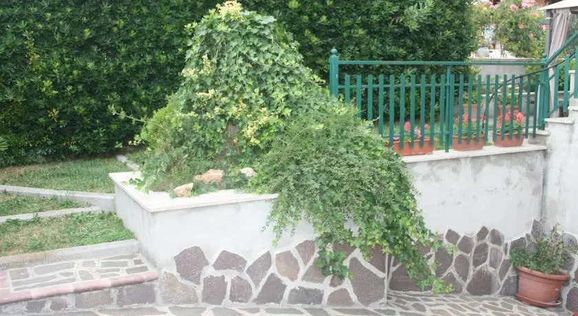 La Casina di Pucci