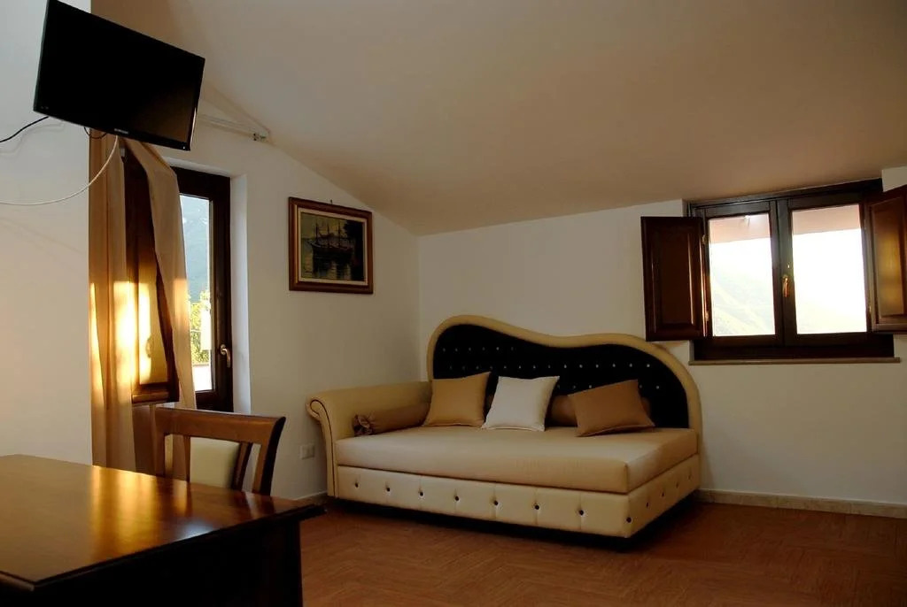 Hotel Vesus