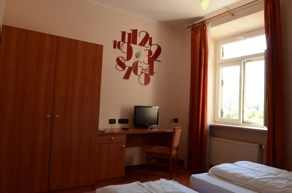 Hotel Cavallino sRössl