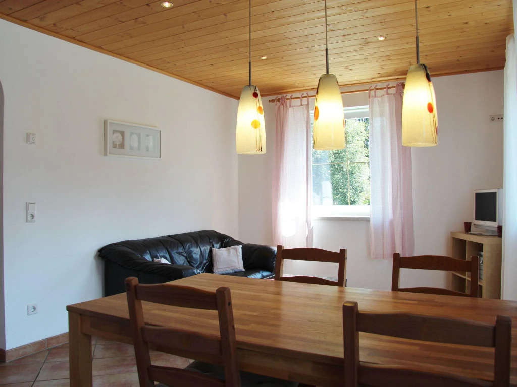 Welcoming Apartment near Ski Area in Tyrol