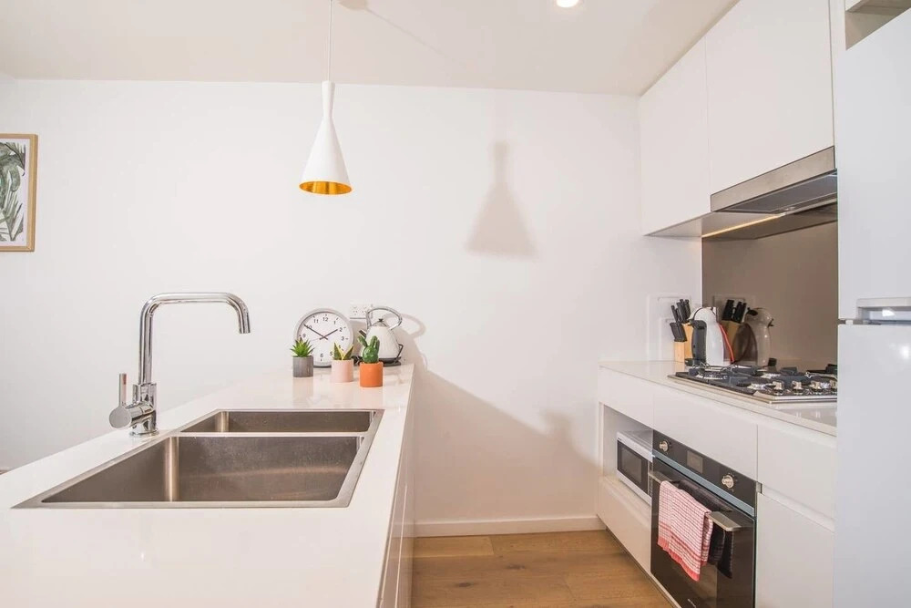 Roseberry Apartment For Travelling Couple In Green Square