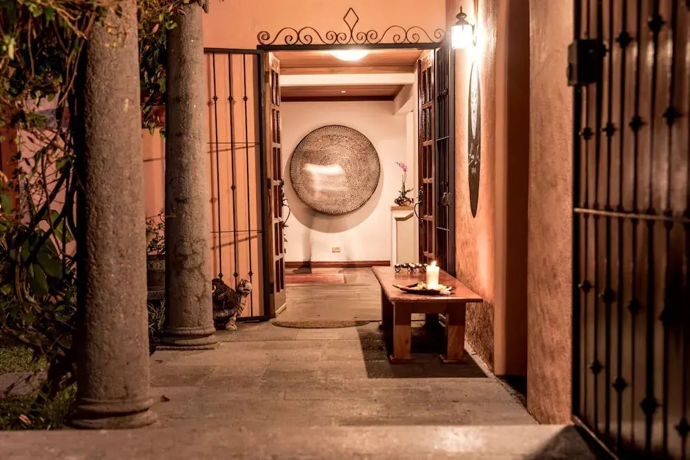 Luna Inn Cariari