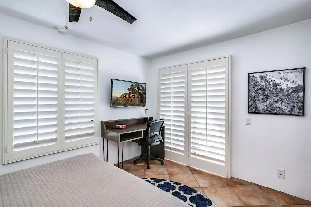Sunny 2BR Palm Springs Condo by RedAwning