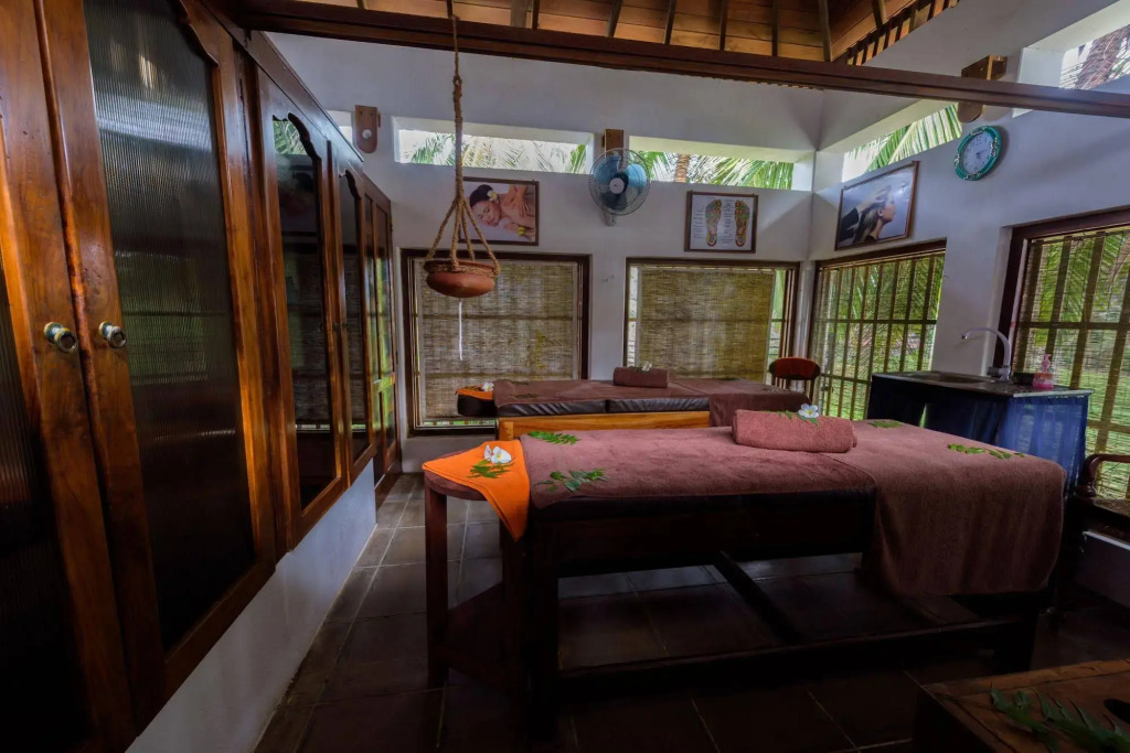 Turtle Bay Boutique Hotel