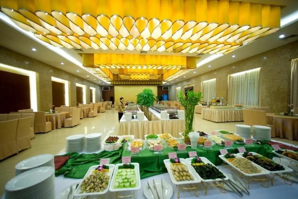 Nanjing Huadong Hotel