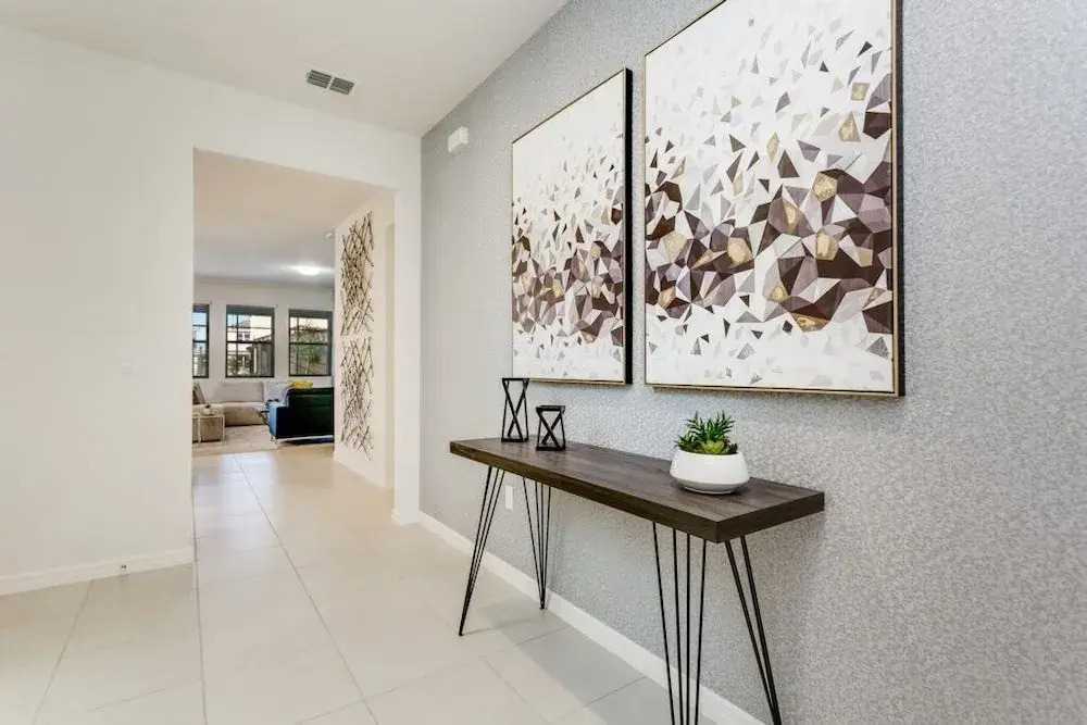 Luxury 6 Bedroom 4.Bath Home With Spa 6 Villa by RedAwning