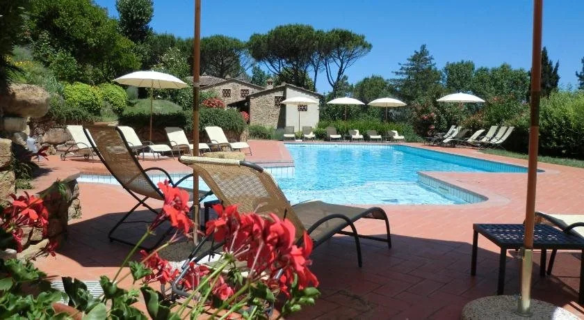 Il Lebbio Agriresort