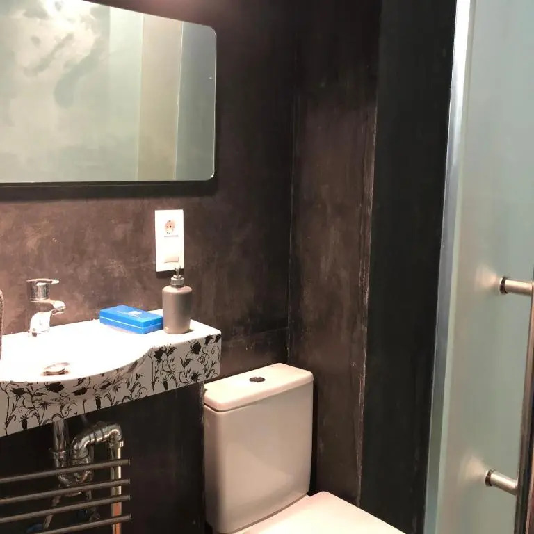 Loft Alcaide 9