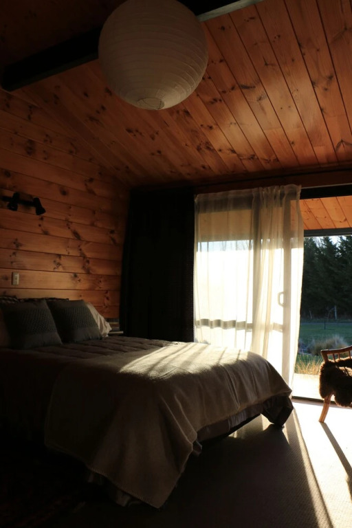 Waipiata Motel