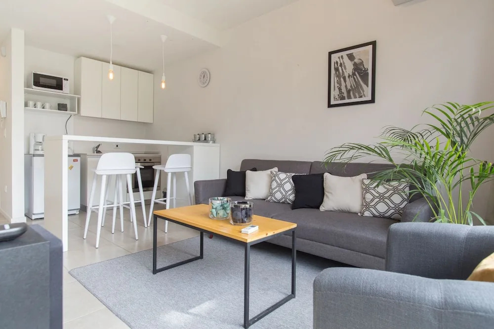 Humboldt Apartment by Be Local Argentina