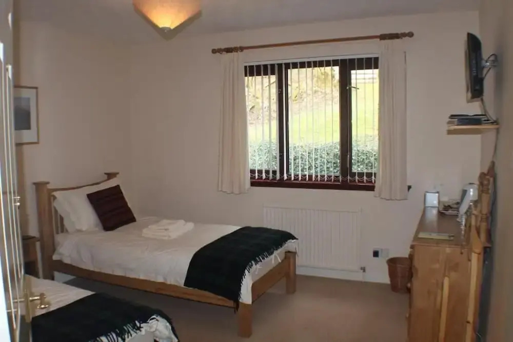 Craik Na Dav B&B