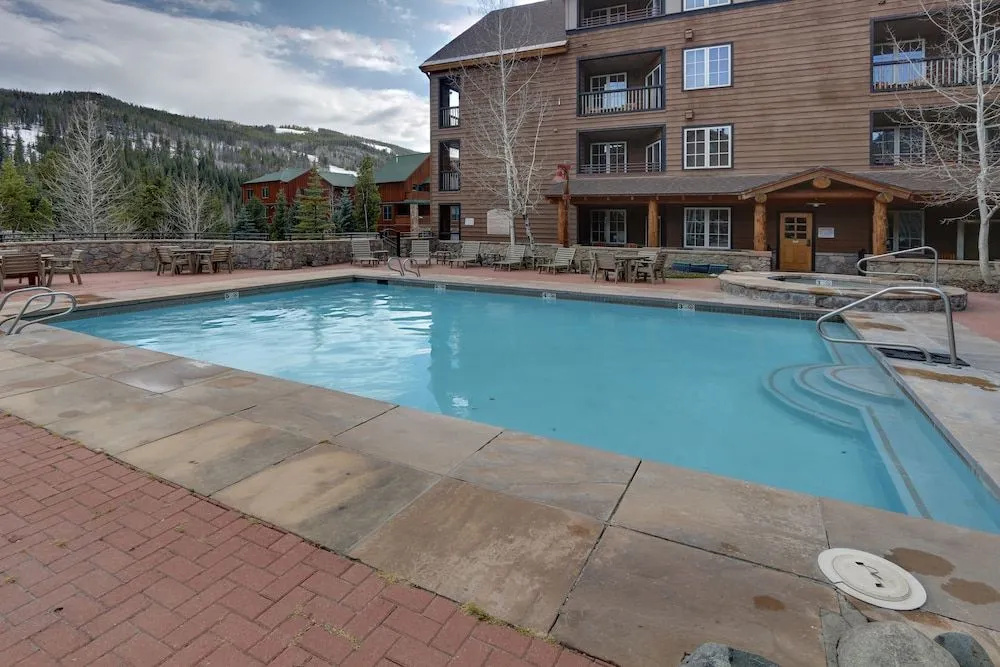 Silvermill 2 Bedroom 2 Bath B
