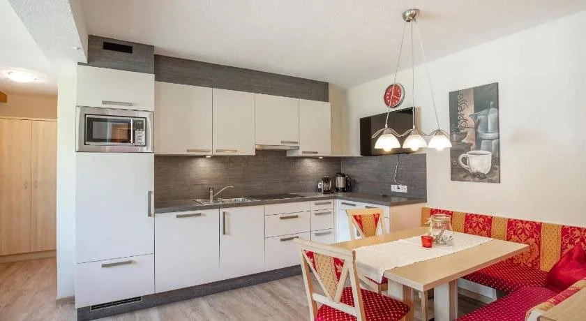 Trofana Appartements