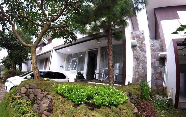 Mutiara Home Villa