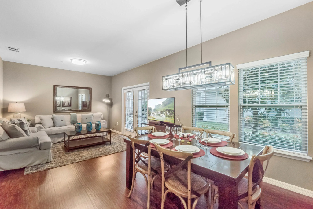 4 Bedrooms / 3 Bathrooms / West Lucaya (3214 GL), Kissimmee, US