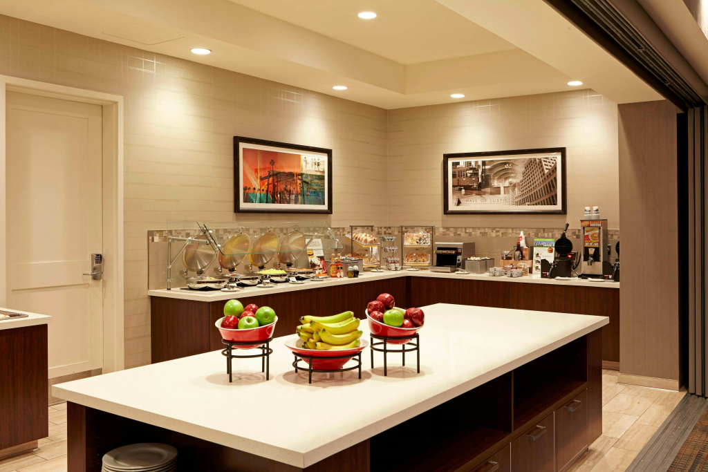 Residence Inn by Marriott Los Angeles LAX/Century Boulevard