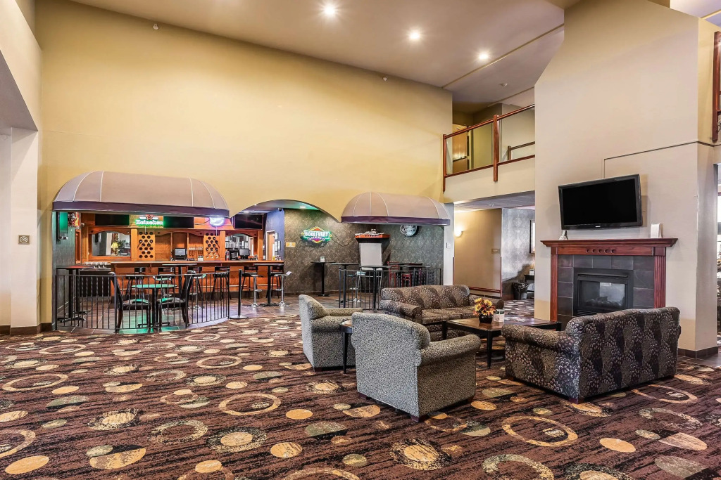 Quality Inn & Suites Hannibal West
