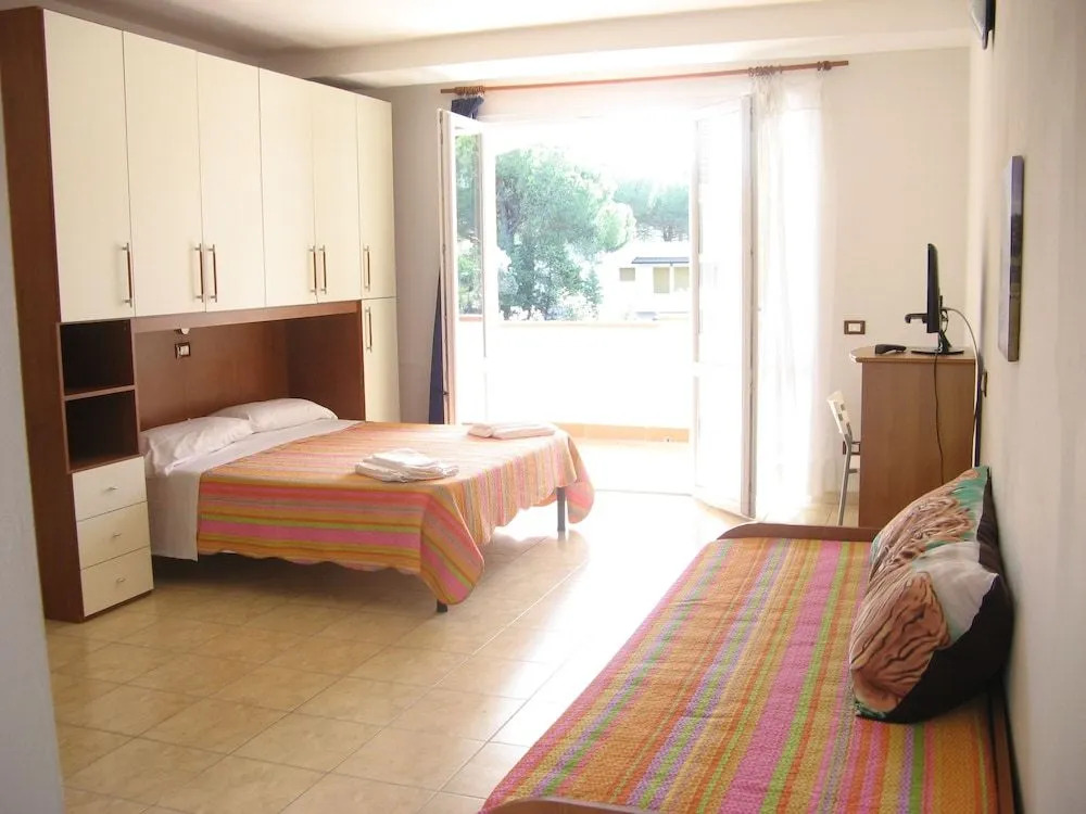 Residence Le Rose