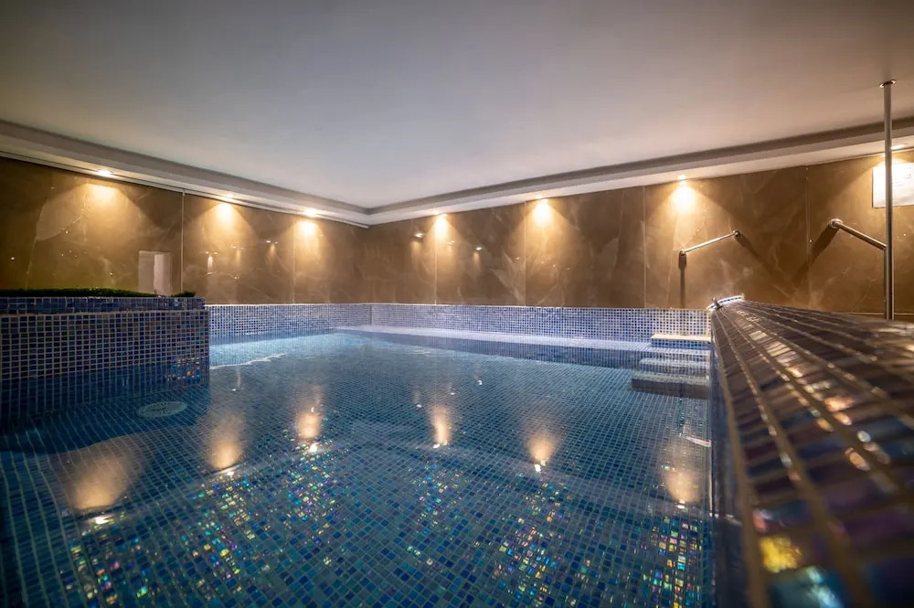 Litov Hotel