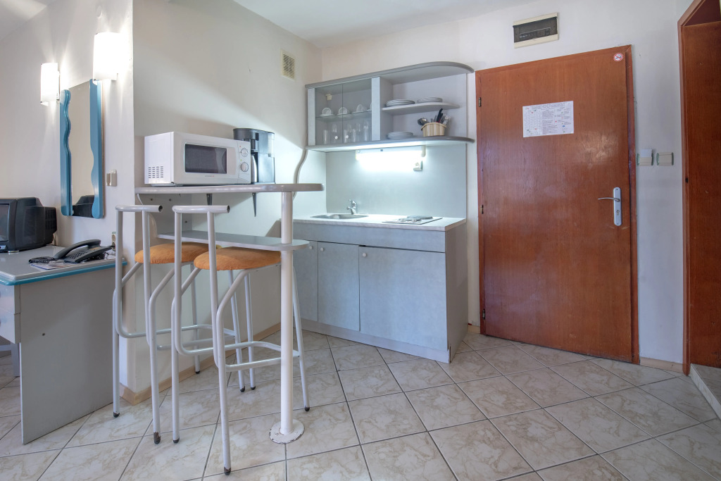 Hotel Iskar & Aquapark