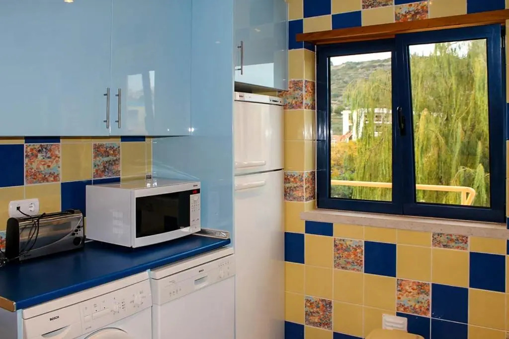 Apartamentos da Orada T1- A122 Marina de Albufeira