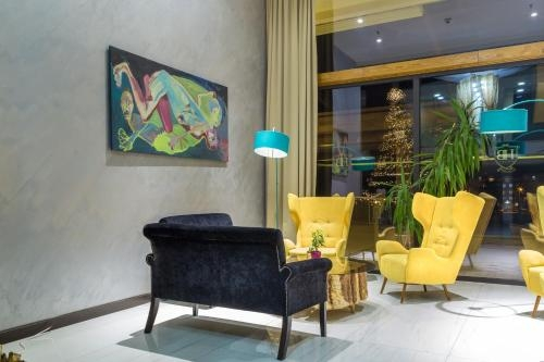 Hotel Berane