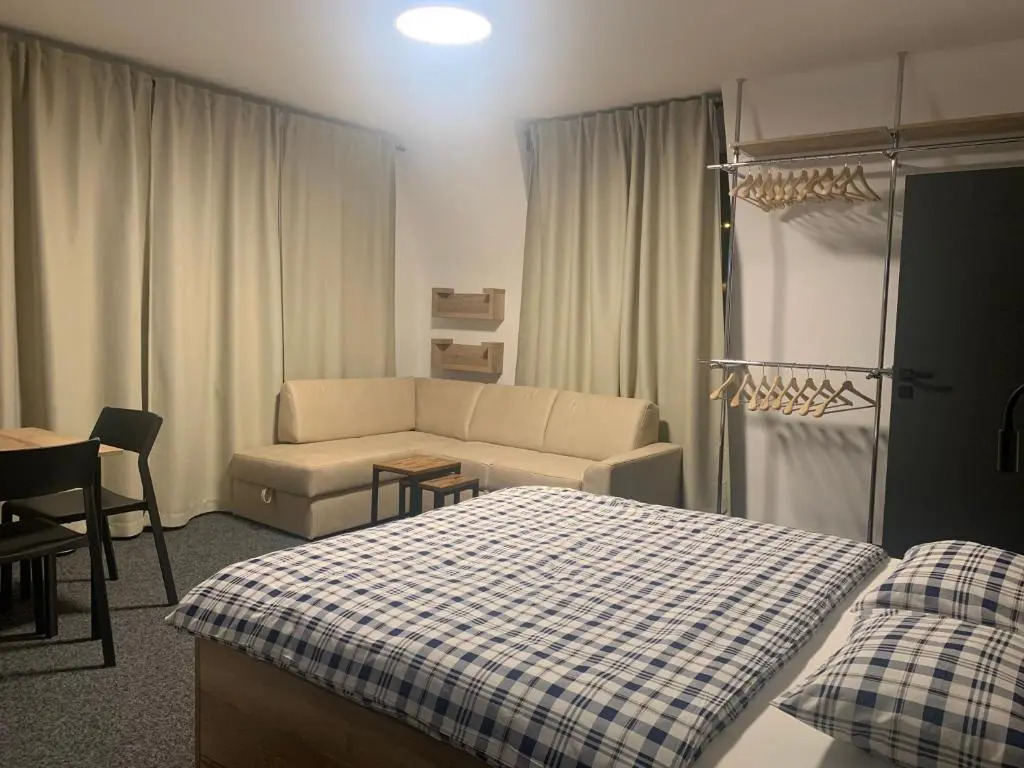 Apartments Svatý Mikuláš, JANSKÉ LÁZNĚ - NEW since December 2022