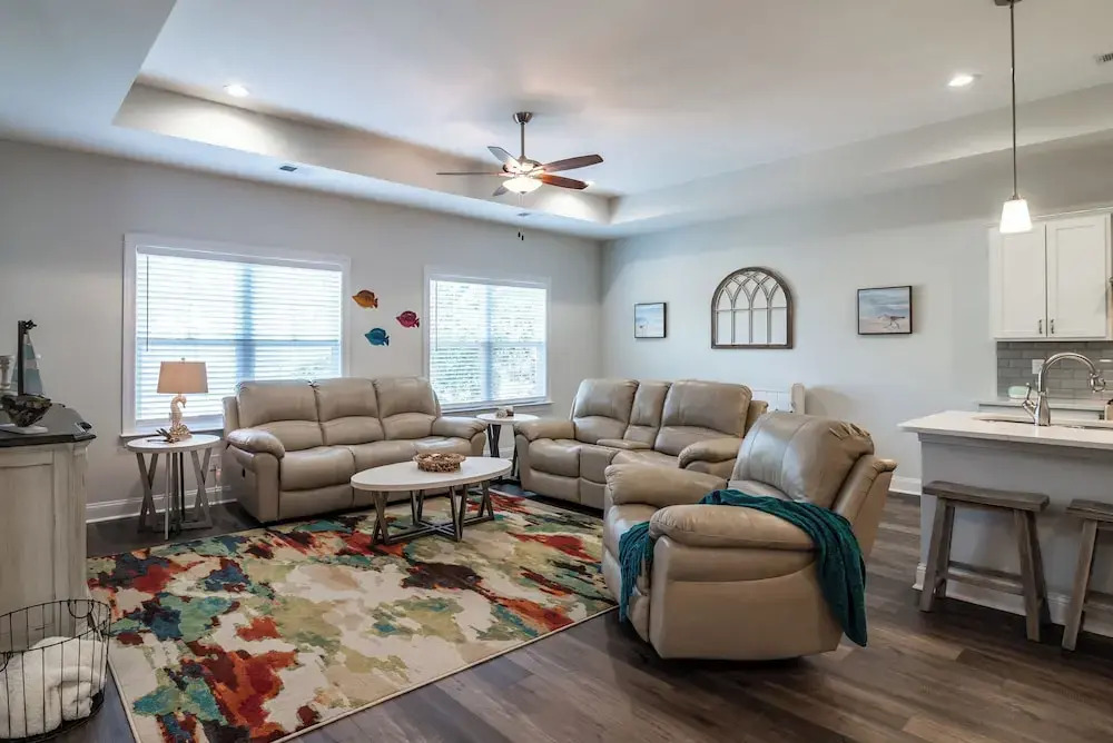 Lachicotte Vacation Rentals