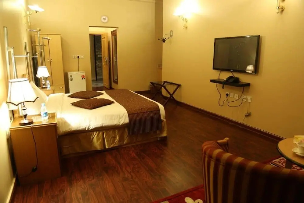 Damask Hotels