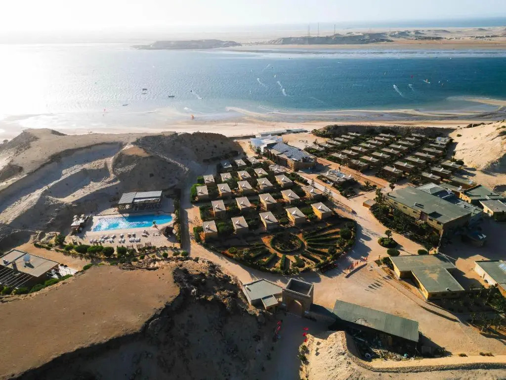 Hotel Dakhla Club & SPA