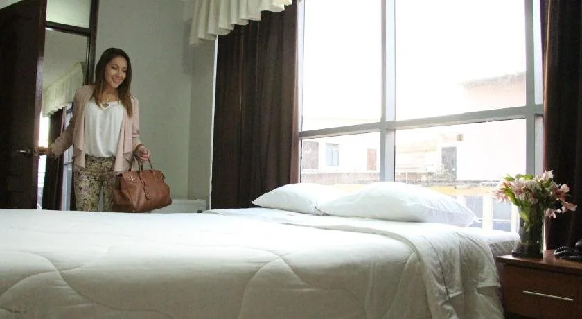 Hotel Plaza Sullana